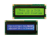 LCD Display