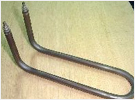 Sheath heater