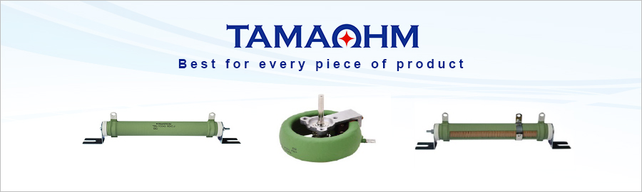 TAMAOHM Best for every piece of product