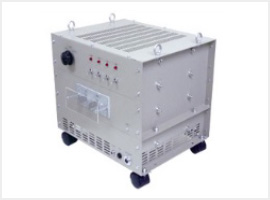 Switchable Standard Load Unit Test equipment