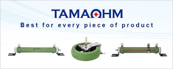 TAMAOHM Best for every piece of product